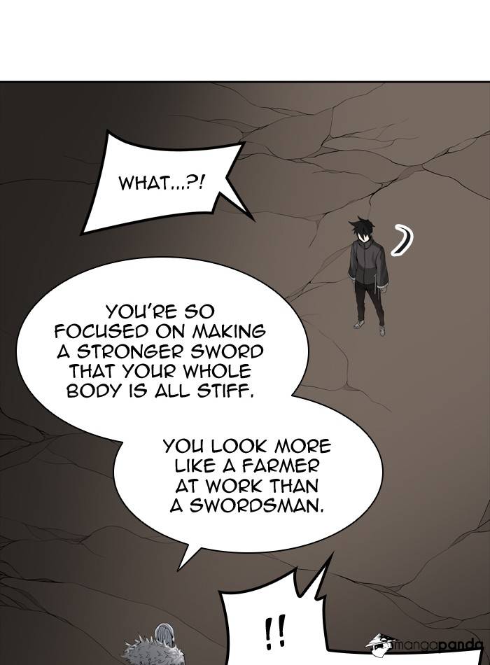Tower of God Chapter 456 image 032
